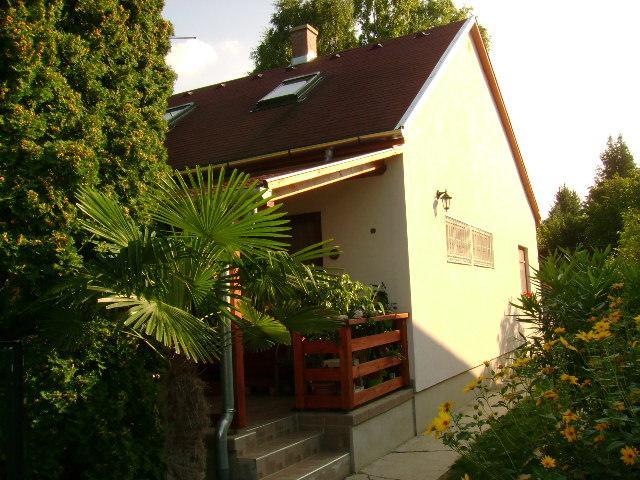 Sosto Apartman Siófok Esterno foto