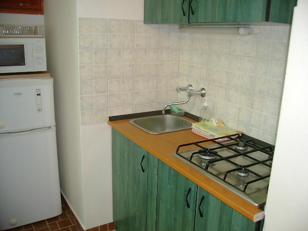 Sosto Apartman Siófok Camera foto