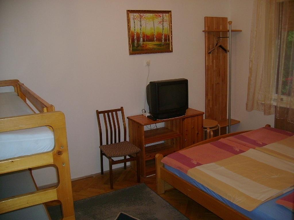 Sosto Apartman Siófok Camera foto