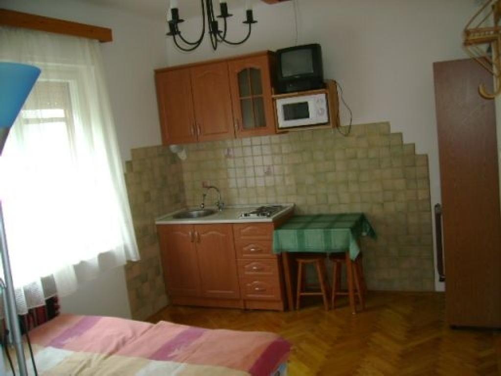 Sosto Apartman Siófok Esterno foto