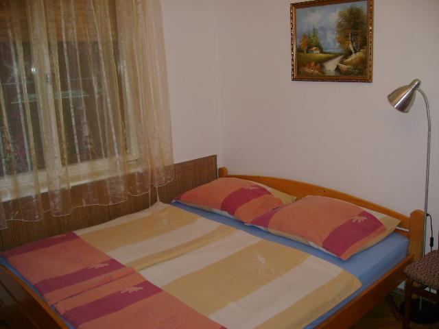 Sosto Apartman Siófok Esterno foto